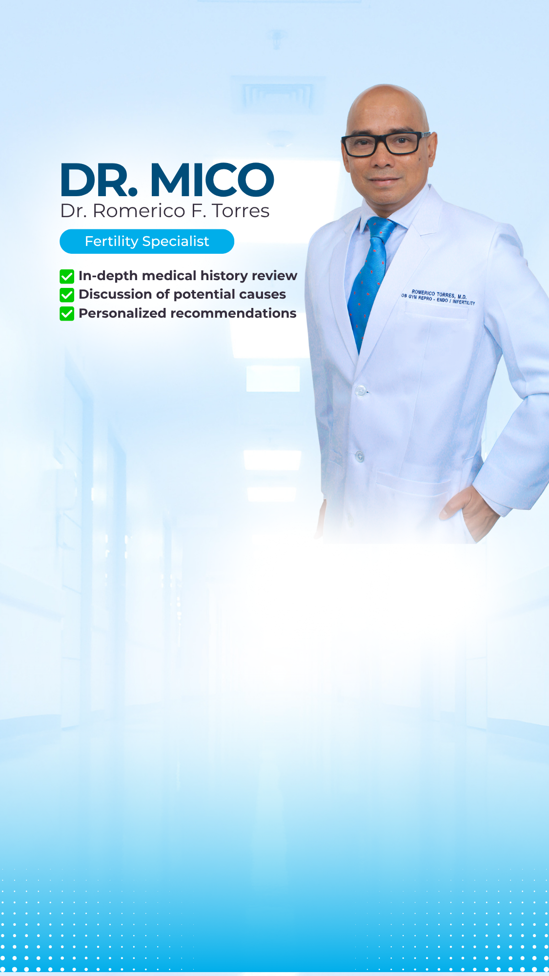 Struggling to conceive? Book your expert consult now!