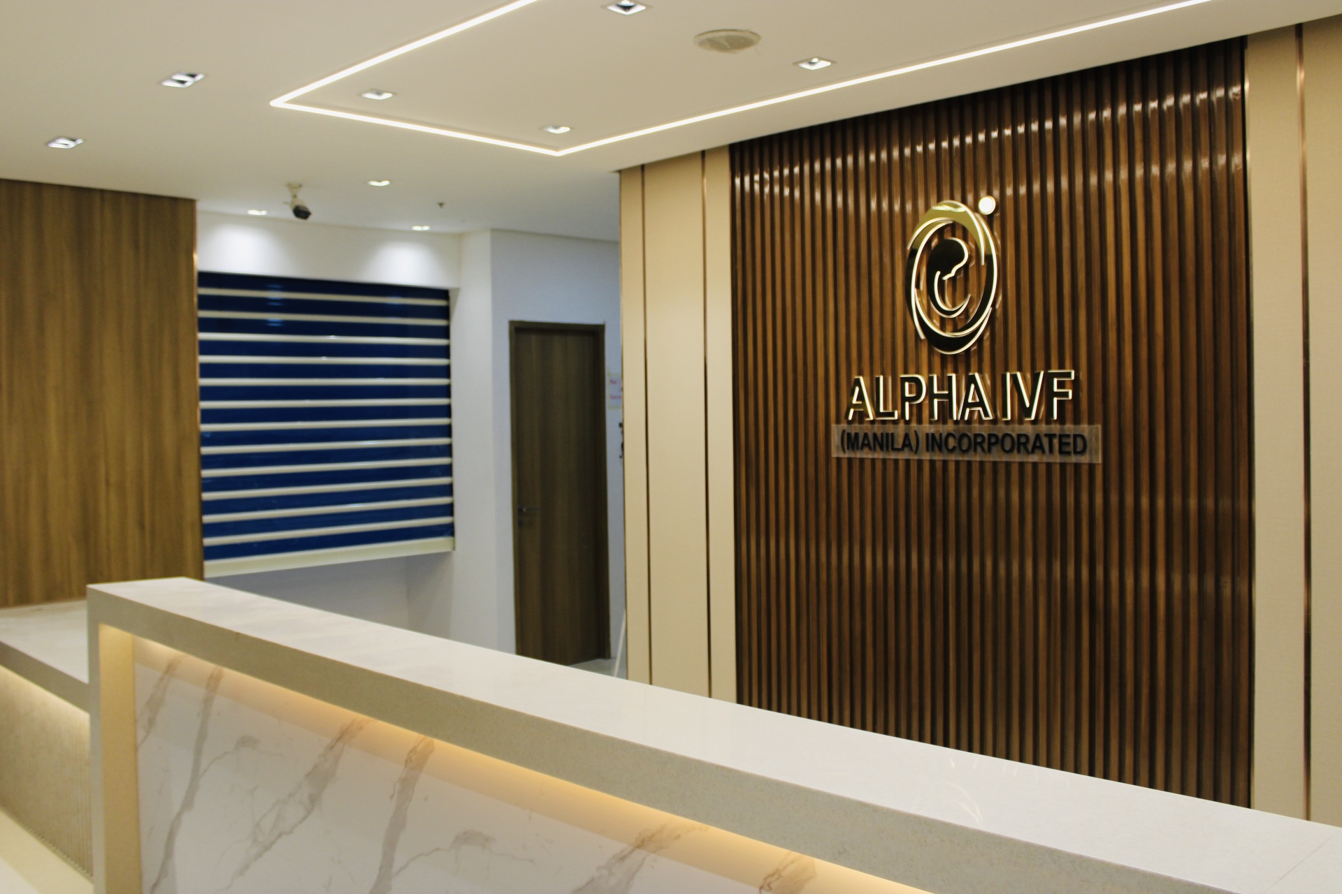Alpha IVF Manila Inc.