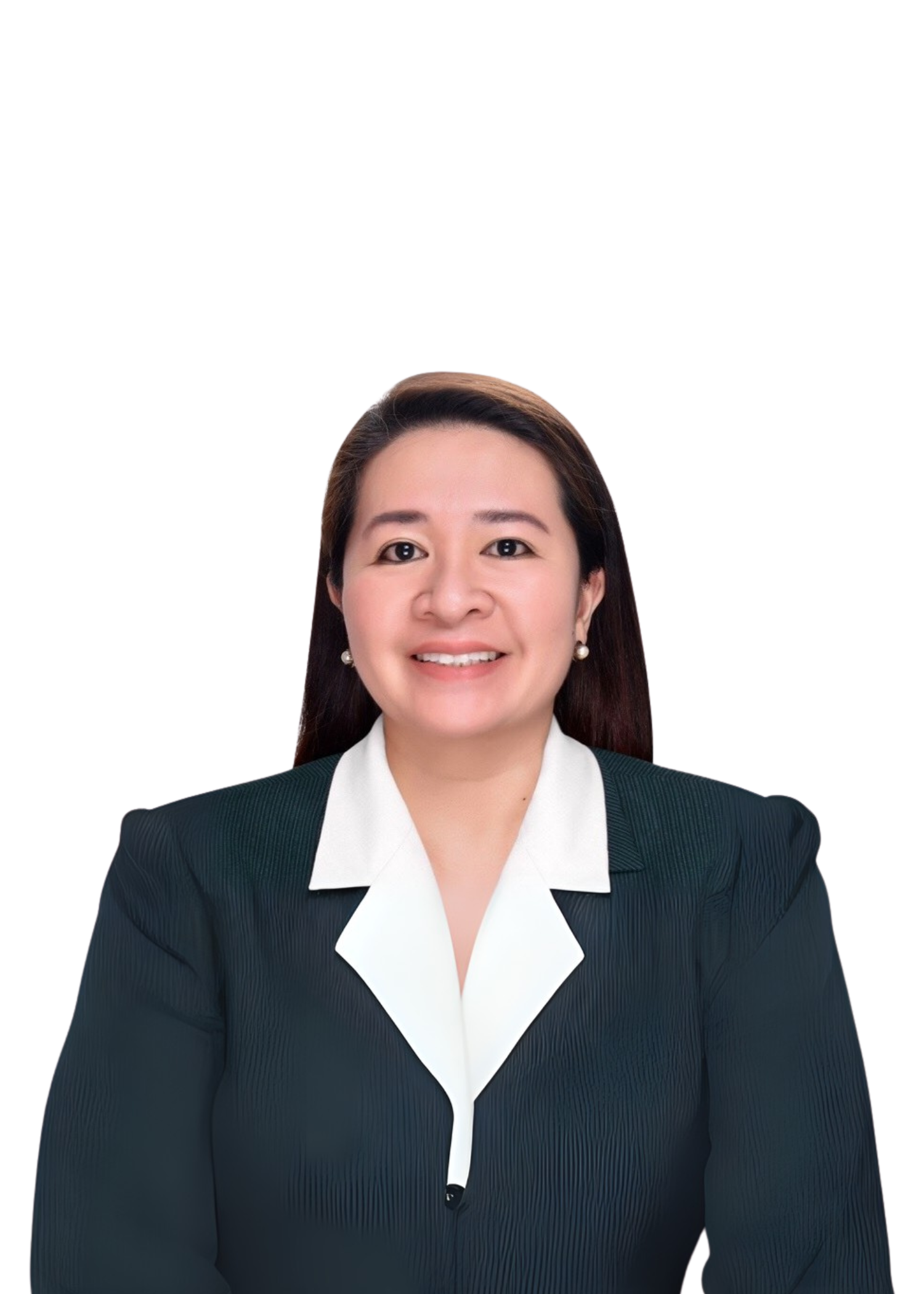 Ma. Leah Terencia Basa