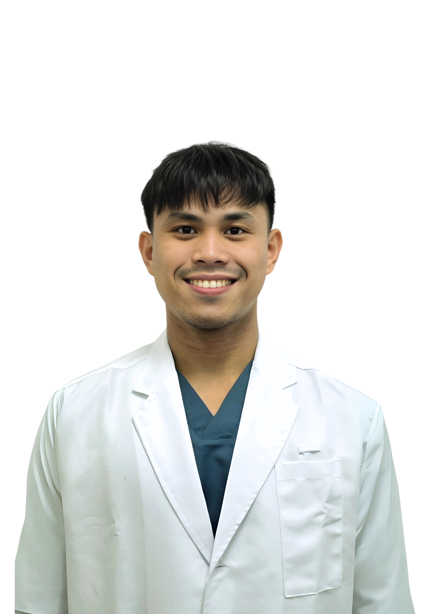 Prince Harold Flores