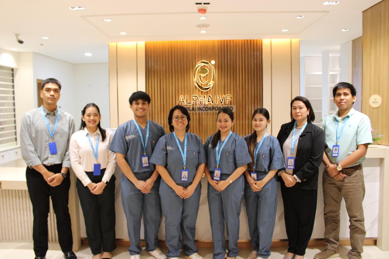 Alpha IVF Group Expands to the Philippines: A New Era for Fertility Treatment in Manila and Tuguegarao
