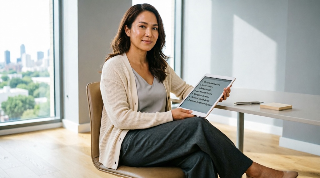 What Affects IVF Success? 7 Factors Your Doctor Considers (Beyond Age)
