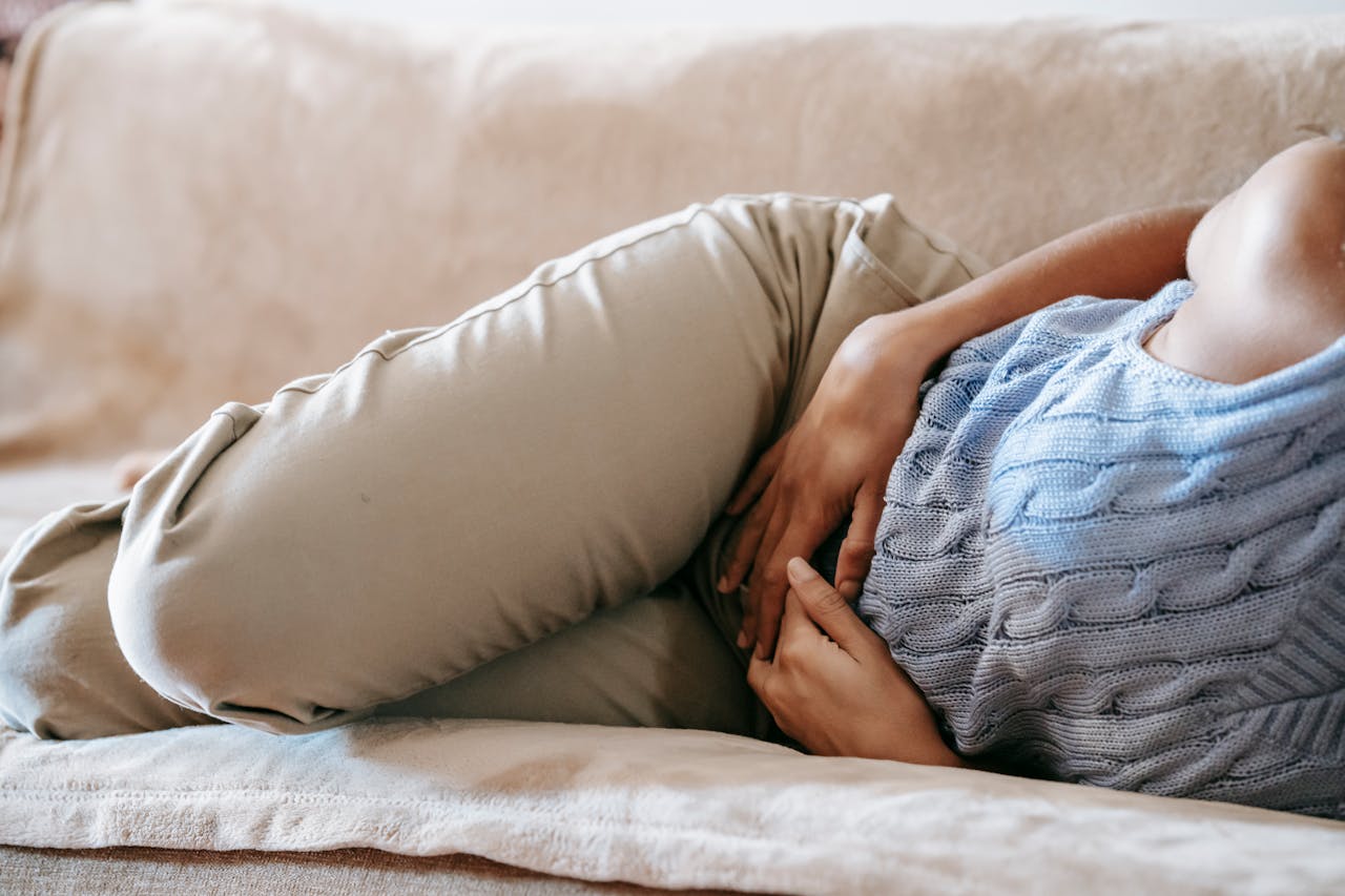Getting Pregnant with Endometriosis: Your Roadmap to Parenthood