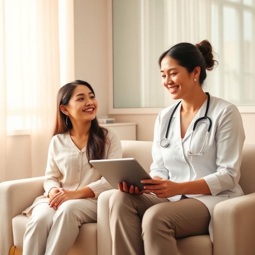 5 Signs to See a Fertility Specialist Before You Start Trying