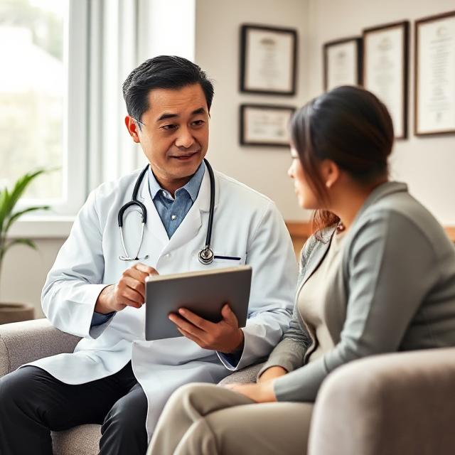 PCOS and Fertility: A Comprehensive Guide for Filipino Women