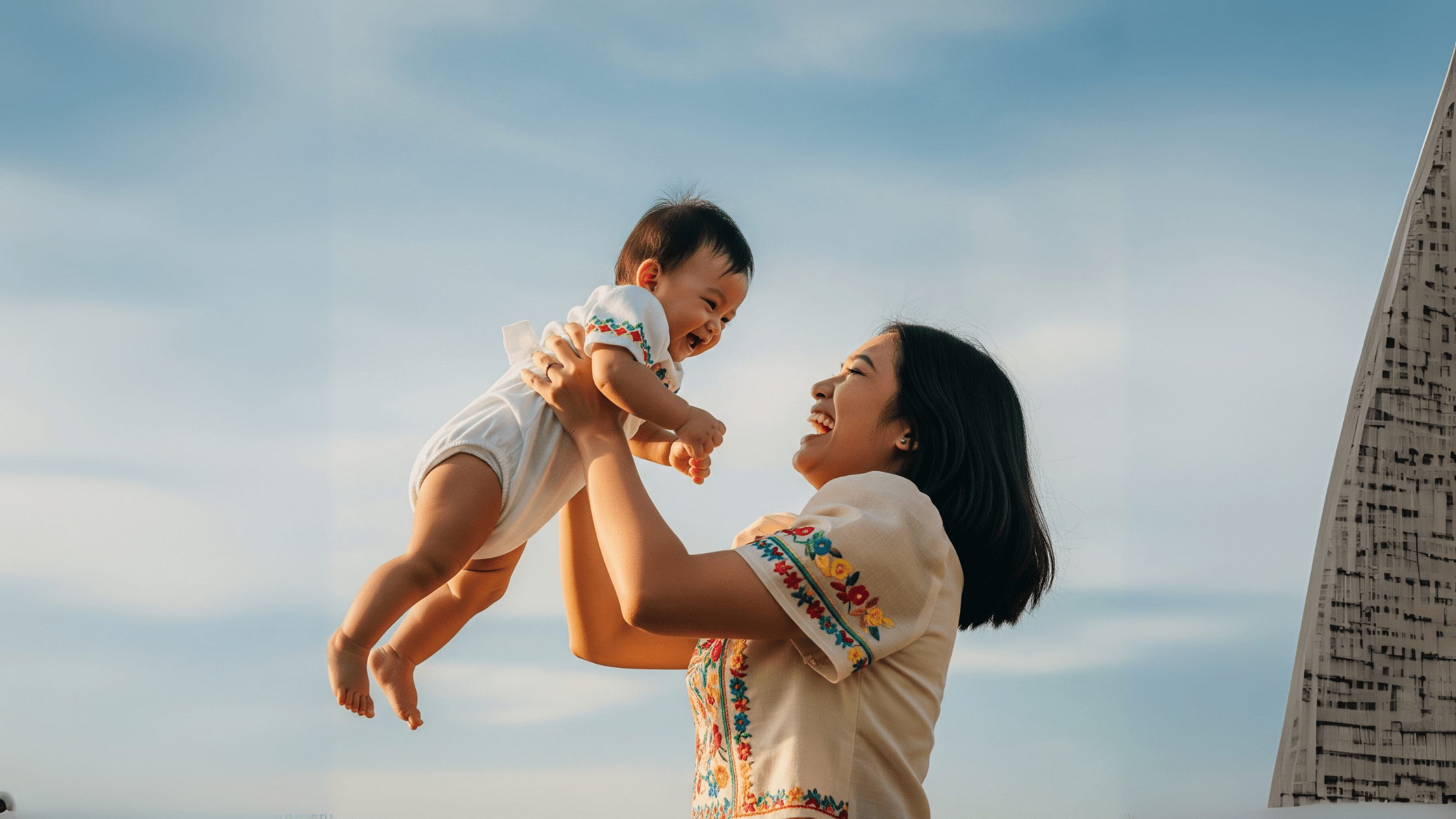 A Journey to Motherhood: A Triumph Over Infertility with Alpha IVF