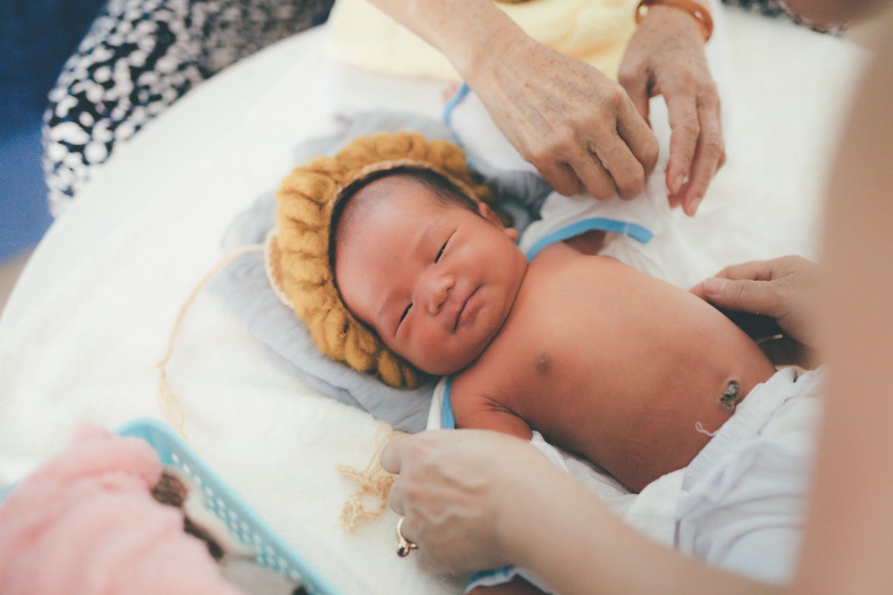 Endometriosis and Fertility: What Every Filipino Woman Needs to Know