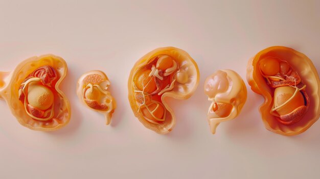 How Embryos Develop After Fertilisation: 6 Essential Stages You Need to Know