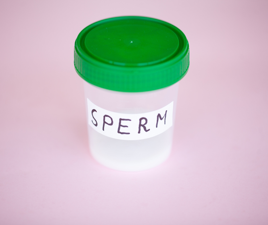 Semen Analysis in Manila: What Actually Happens During the Test? (A Step-by-Step Guide)