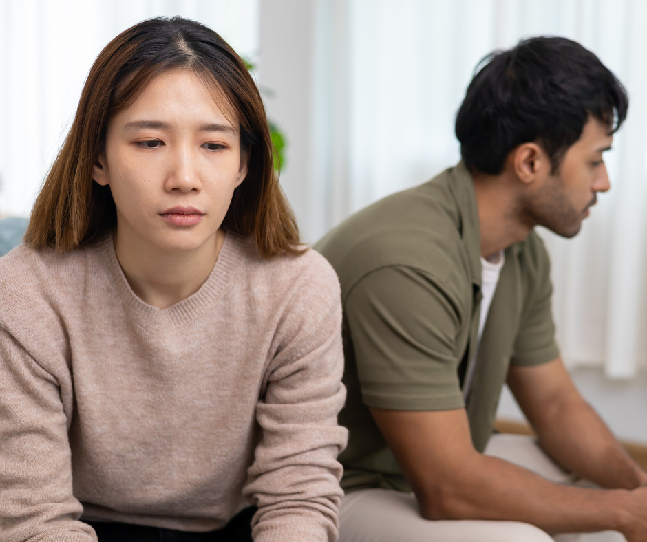 Coping with Emotional Rollercoaster of Infertility