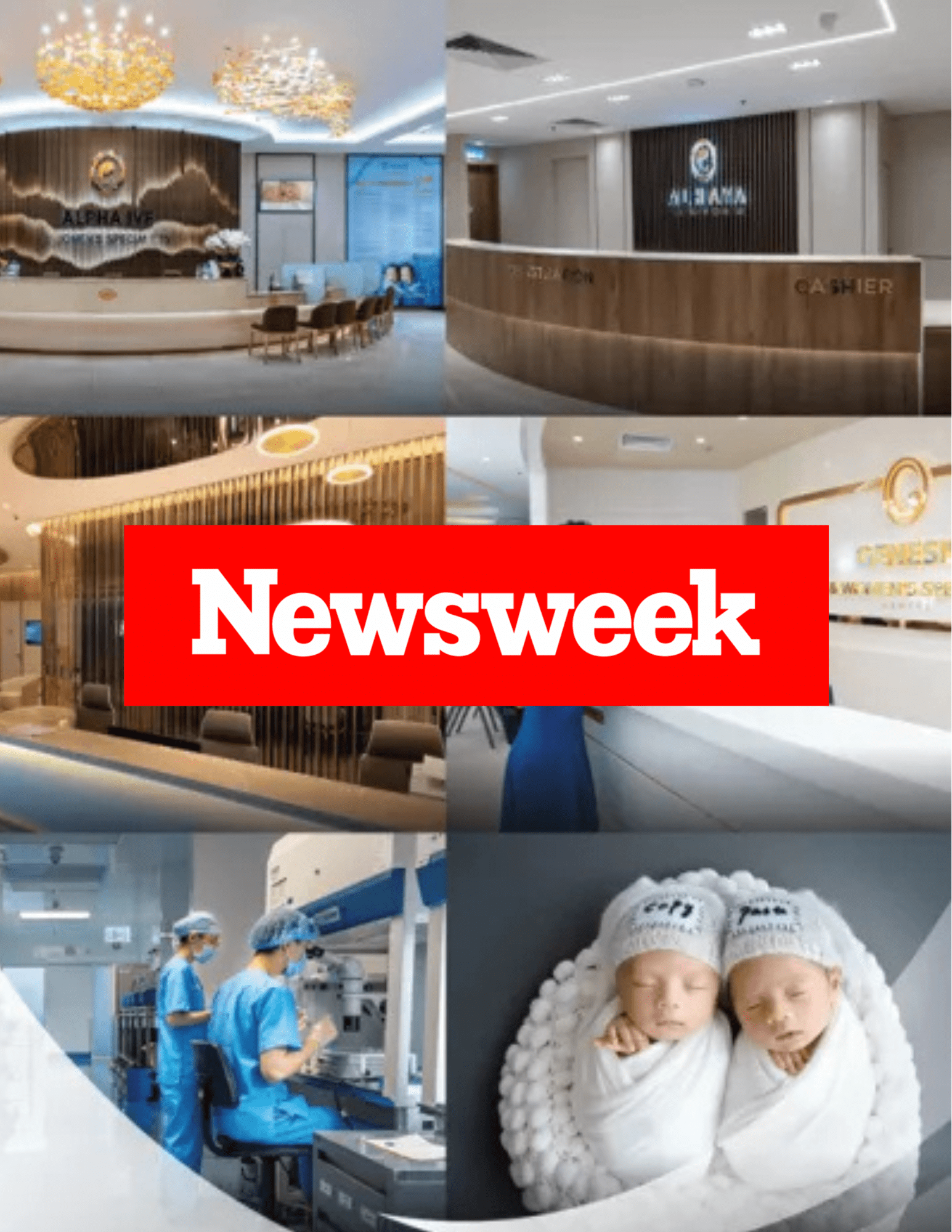 Leading Fertility Treatment Centers in Asia