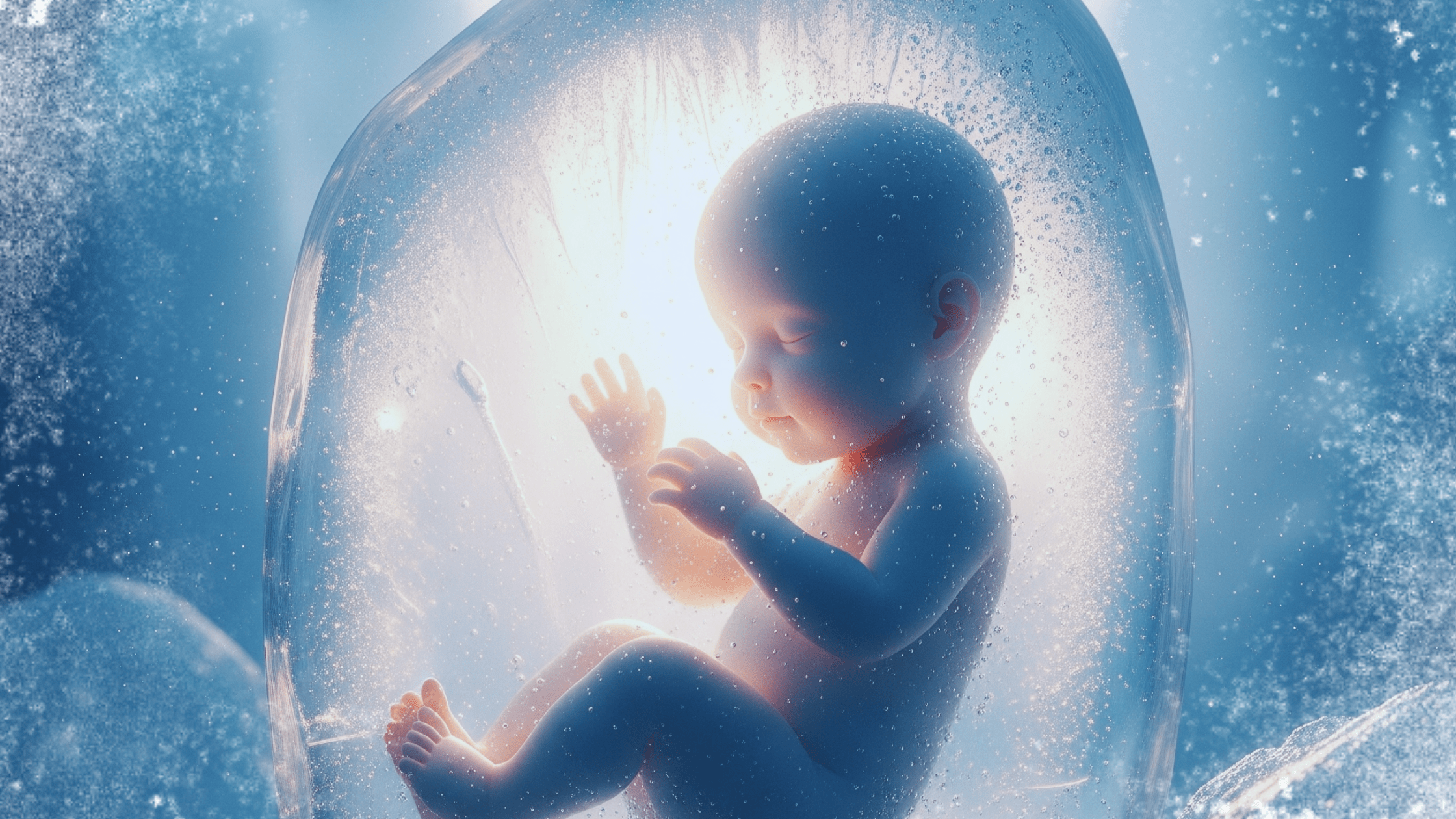 Frozen Hope: What is Egg Freezing?